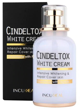 Incugen Cindel tox White Cream 50 ml