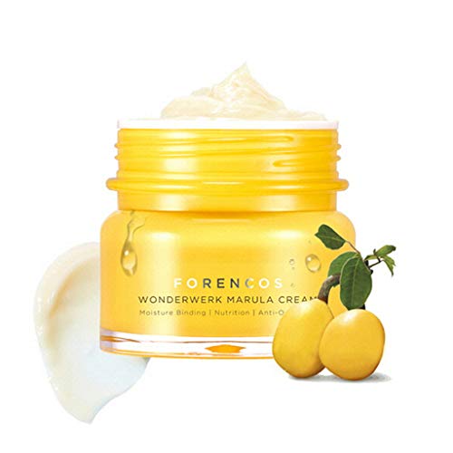 Forencos Wonderwerk Marula Moisture Binding Cream 50ml