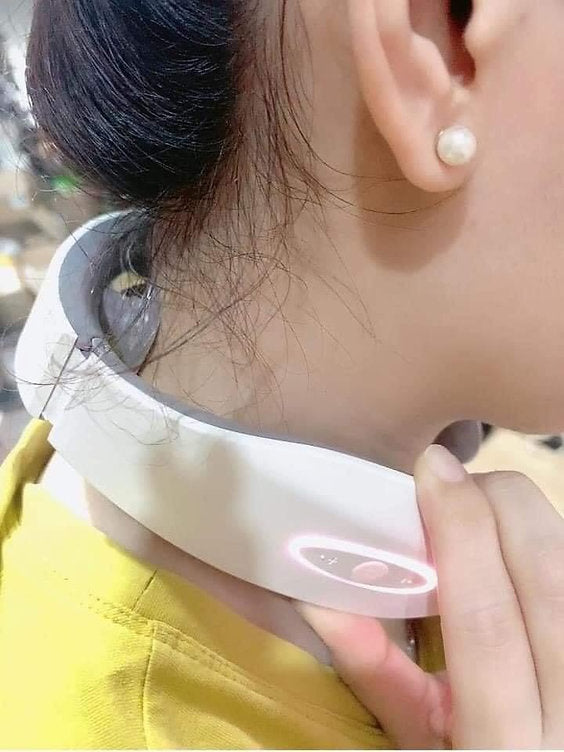 Great Home Neck & Shoulder Massage Device 900