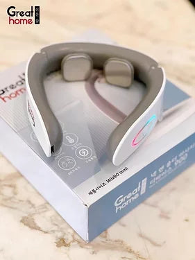 Great Home Neck & Shoulder Massage Device 900