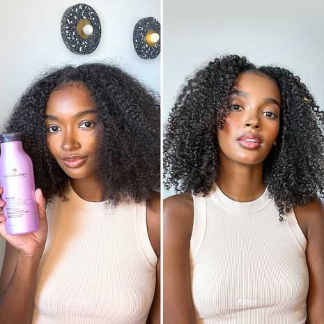 Pureology Hydrate Shampoo (Buy 3 Get 1 Free Mix & Match)