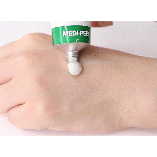 MEDI-PEEL Cica Antio Cream 30ml – Damode USA