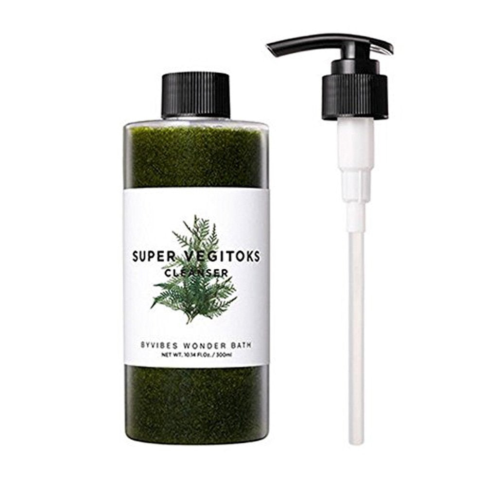 Chosungah Super Vegitoks Cleanser 300 ml