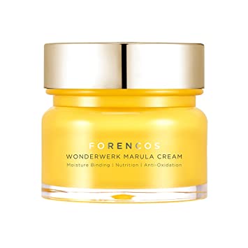 Forencos Wonderwerk Marula Moisture Binding Cream 50ml