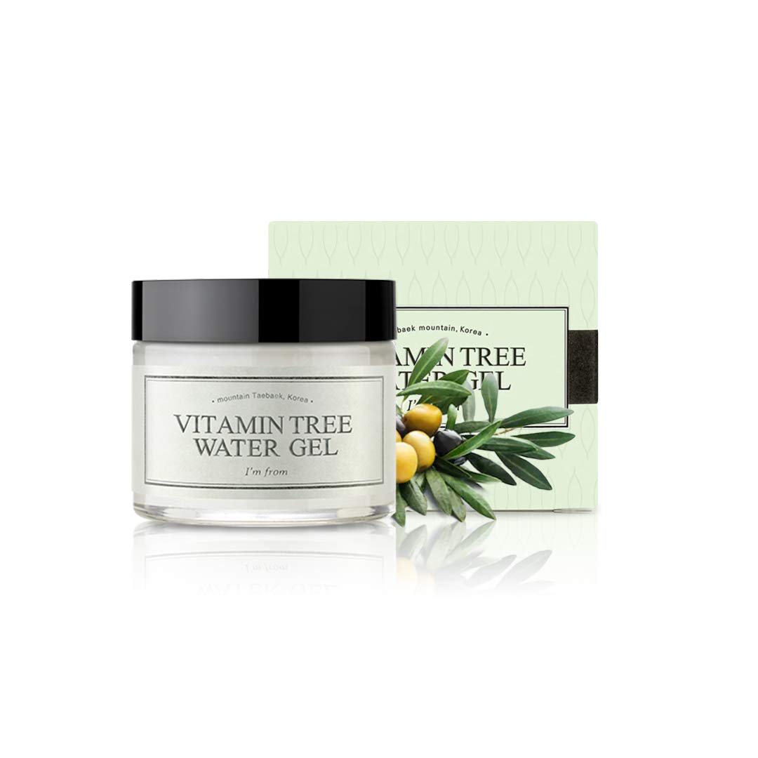I'M FROM Vitamin Tree Water Gel - 75 g