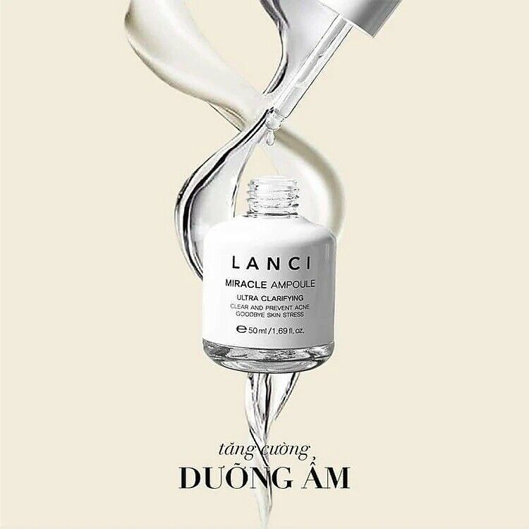 Lanci Miracle Ampoule