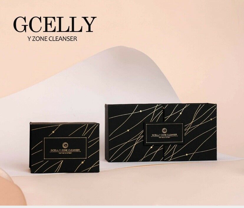 GCELL Y ZONE CLEANSER (BQCELL REVIRGIN GUNG) VAGINAL TIGHT 15 TABLETS