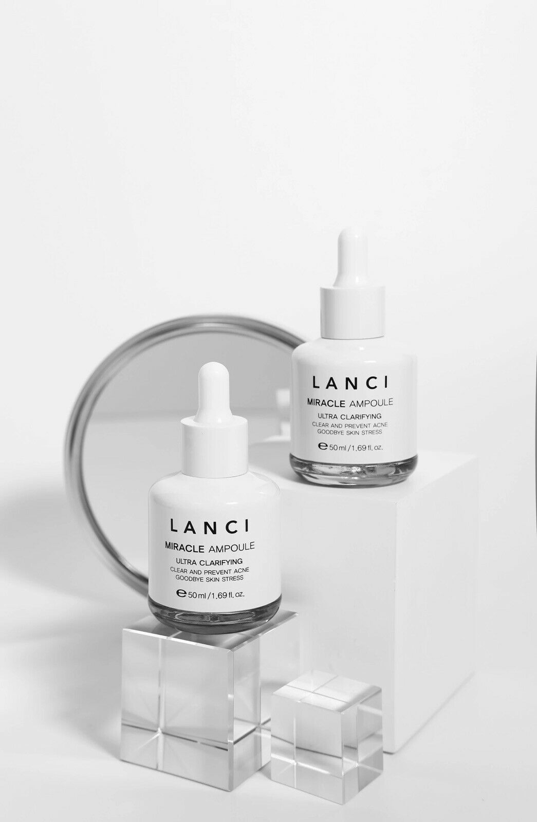 Lanci Miracle Ampoule