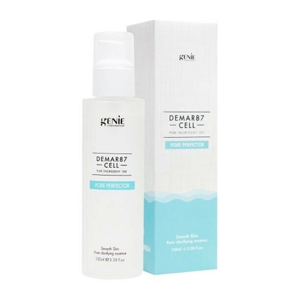 Genie Demar87 Cell Pore Perfector 100ml