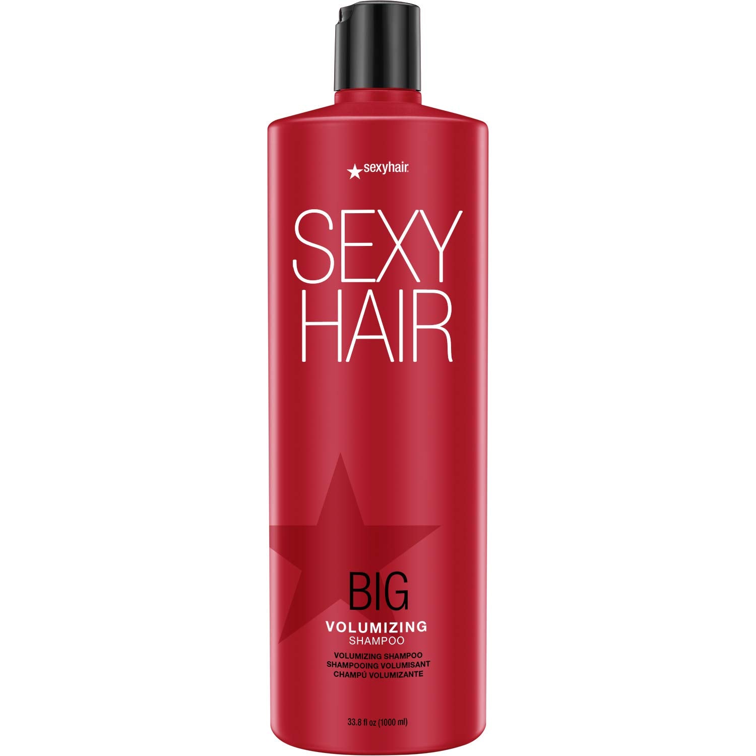 SexyHair Big Volumizing Shampoo (Buy 3 Get 1 Free Mix & Match)