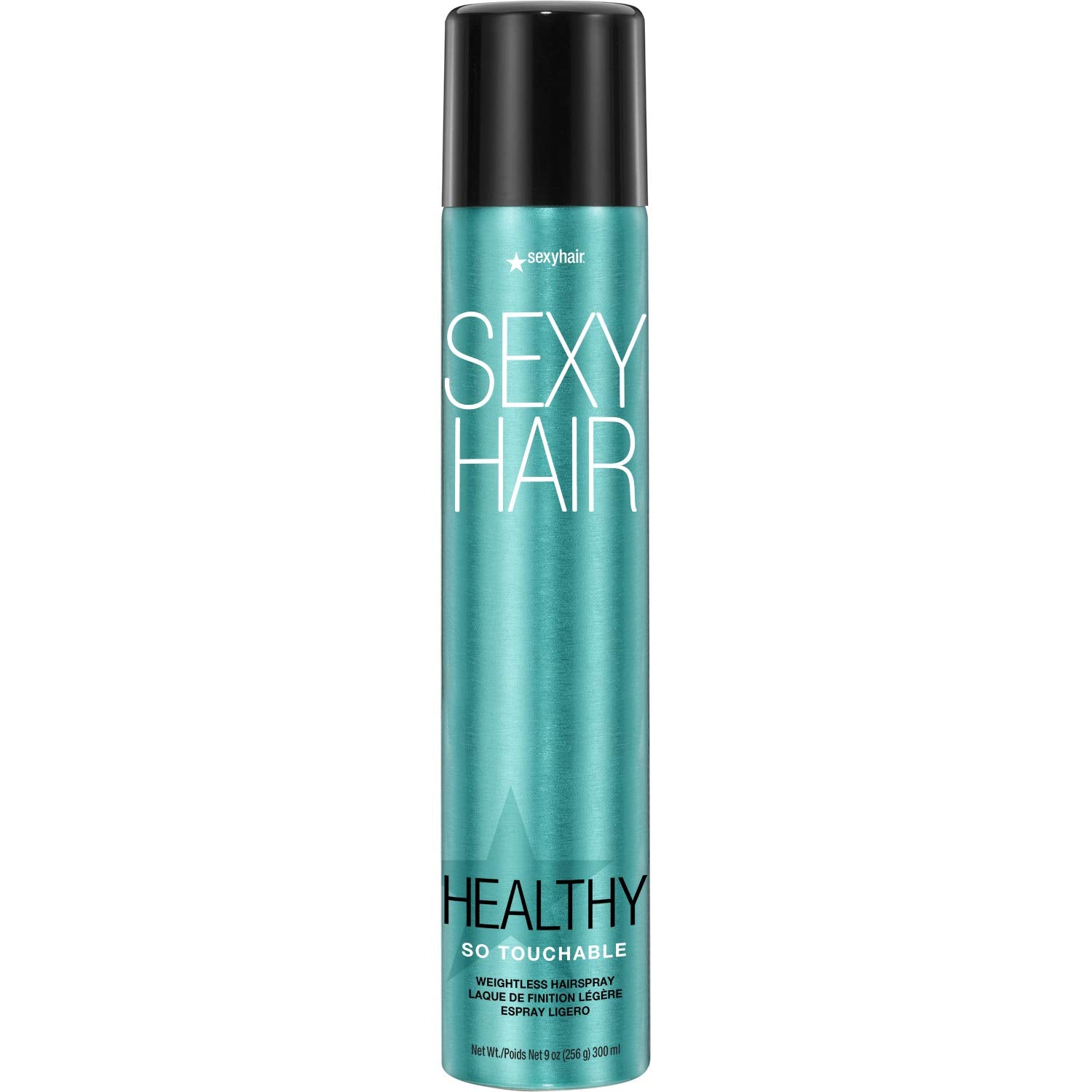 SexyHair Healthy So Touchable Weightless Hairspray - 9 oz (Buy 3 Get 1 Free Mix & Match)