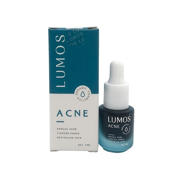 Lumos Acne Serum 5 ml