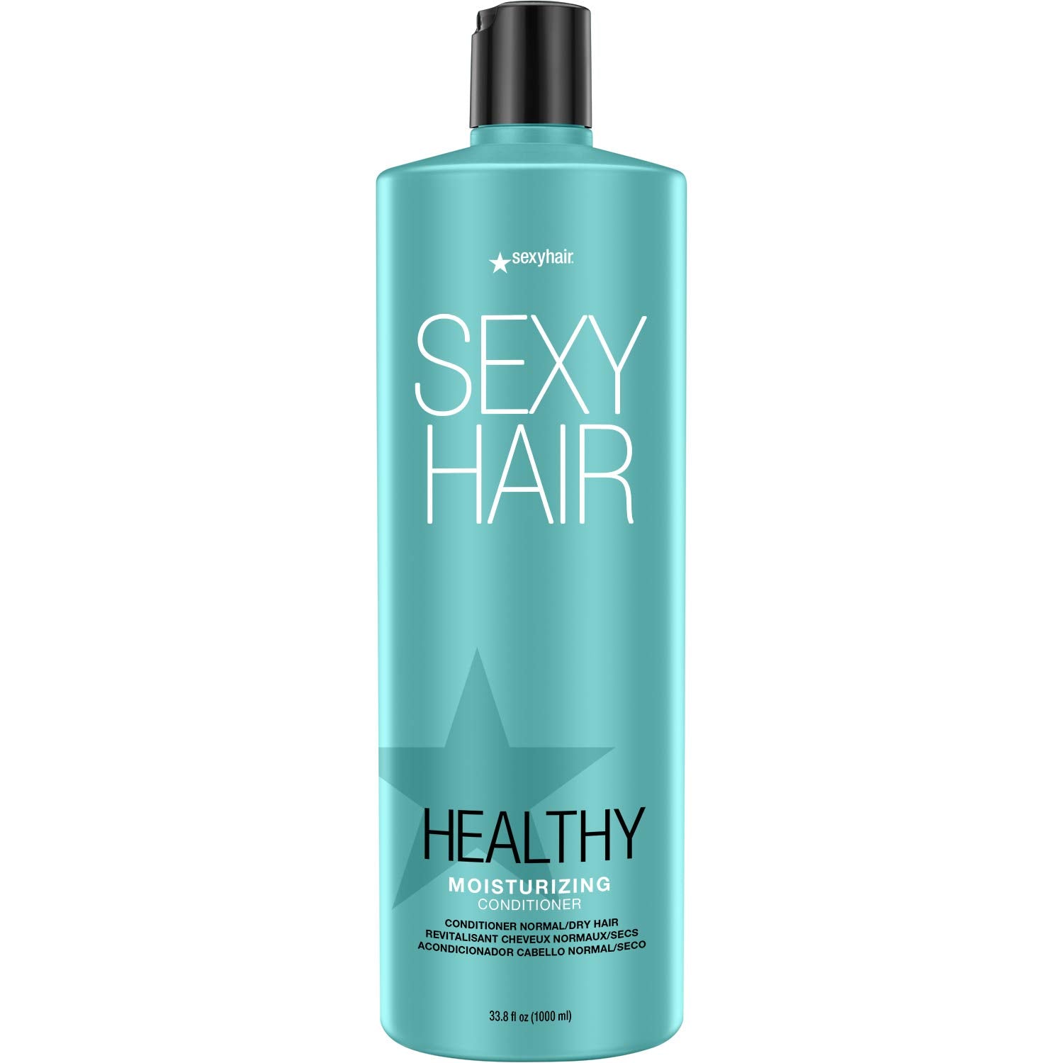 SexyHair Healthy Moisturizing Conditioner (Buy 3 Get 1 Free Mix & Match)