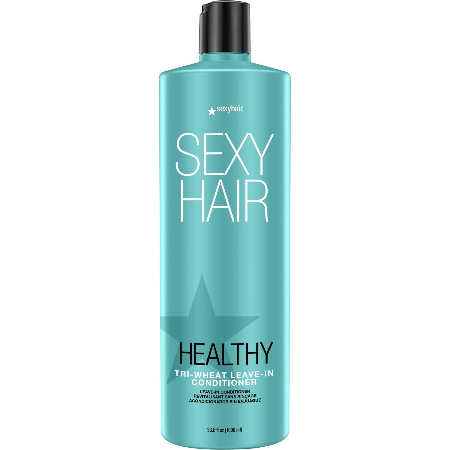 SexyHair Healthy Tri-Wheat Leave-In Conditioner (Buy 3 Get 1 Free Mix & Match)