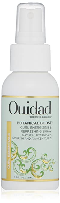 Ouidad Botanical Boost® Curl Energizing & Refreshing Spray (Buy 3 Get 1 Free Mix & Match)