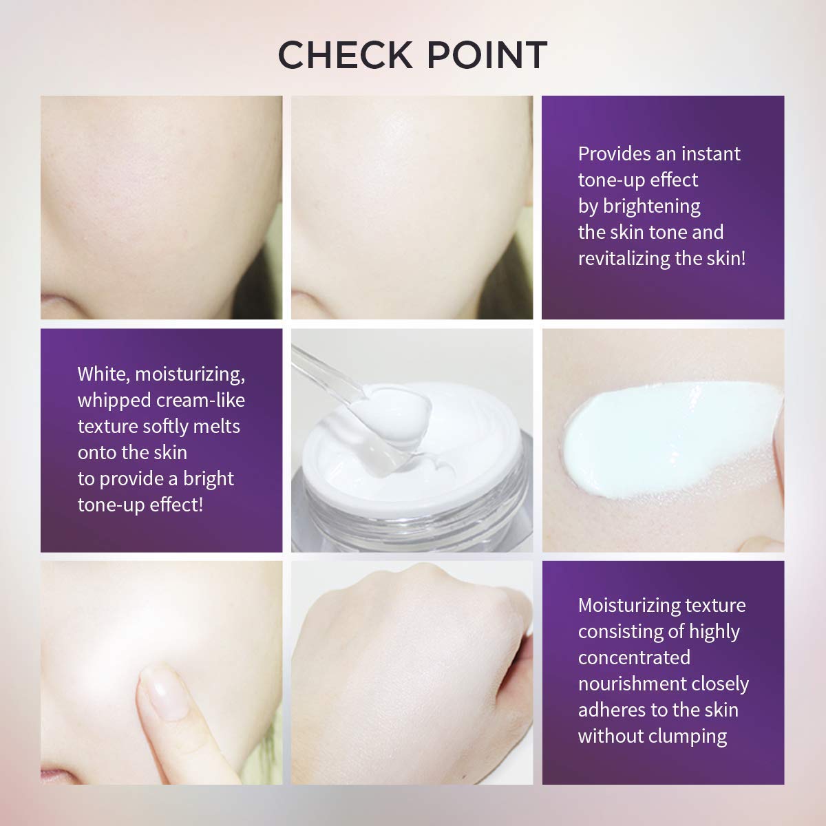 Goodal - Premium Tone-Up Cream  30 ml  1.01 oz