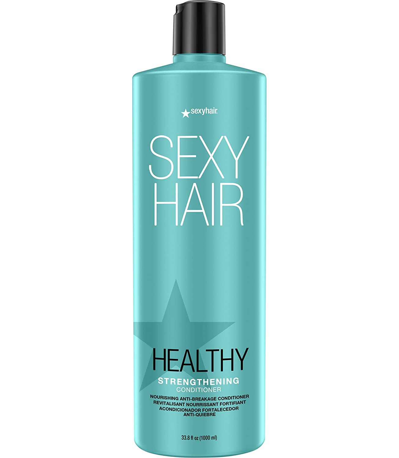 SexyHair Healthy Strengthening Conditioner Nourishing Anti-Breakage Conditioner (Buy 3 Get 1 Free Mix & Match)