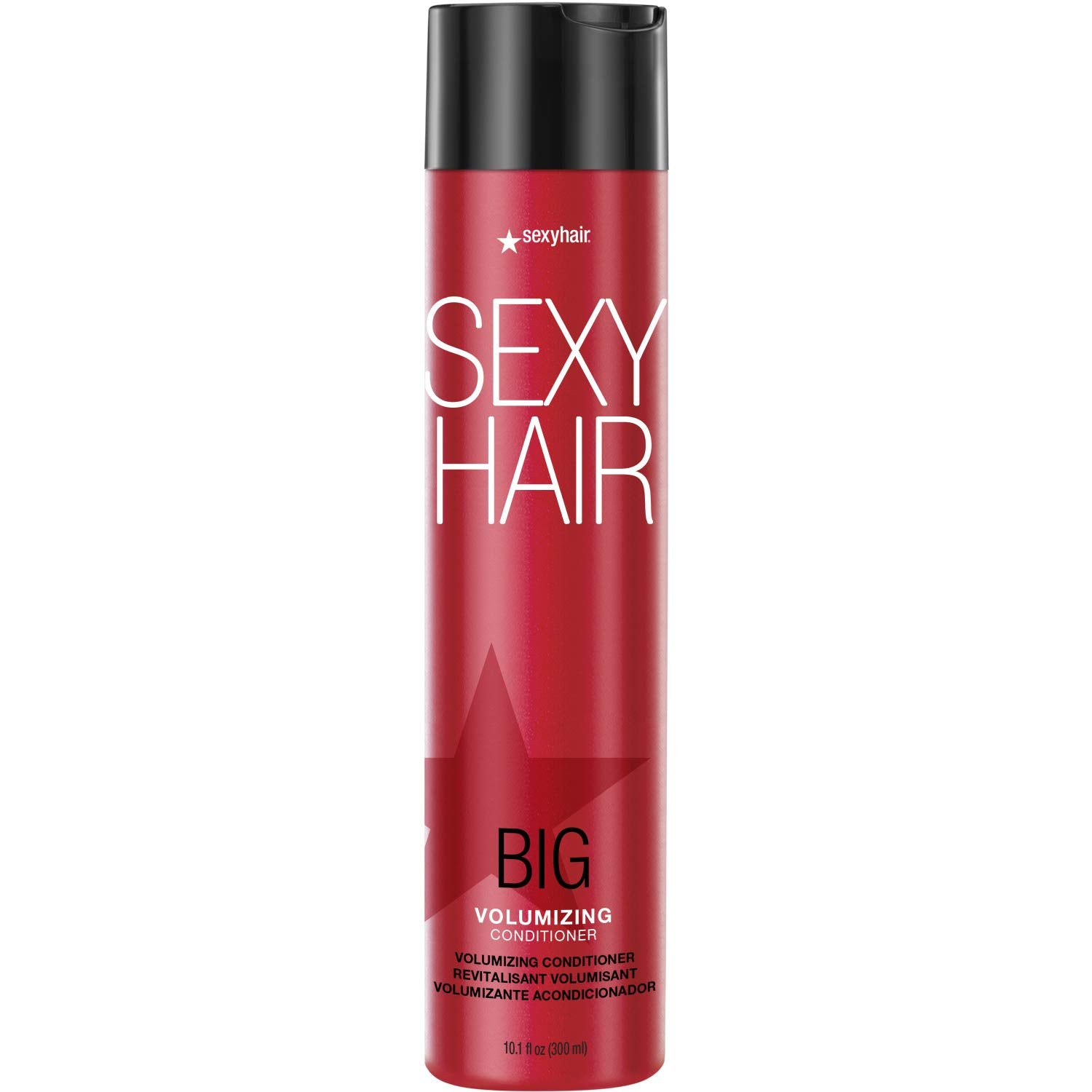 SexyHair Big Volumizing Conditioner (Buy 3 Get 1 Free Mix & Match)