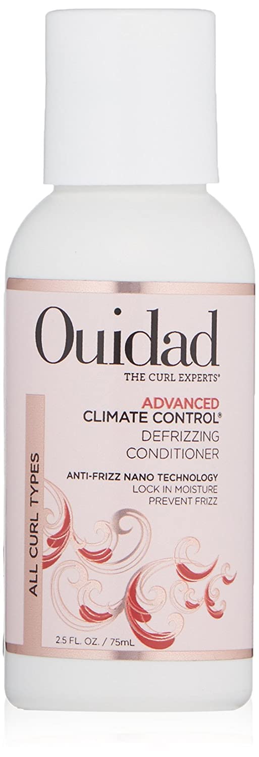 Ouidad Advanced Climate Control® Defrizzing Conditioner (Buy 3 Get 1 Free Mix & Match)