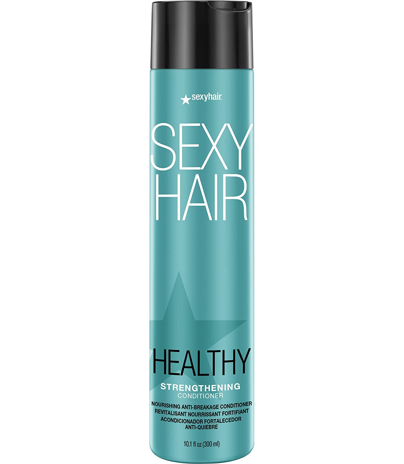 SexyHair Healthy Strengthening Conditioner Nourishing Anti-Breakage Conditioner (Buy 3 Get 1 Free Mix & Match)