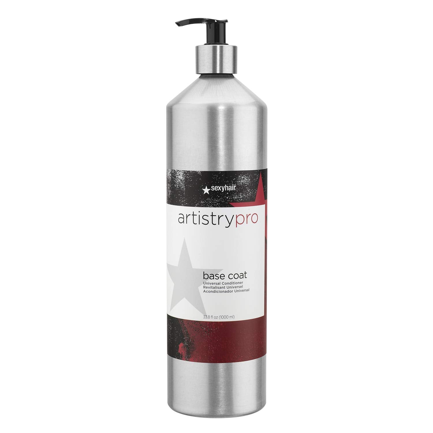 SexyHair ArtistryPro Base Coat Acondicionador Universal (Buy 3 Get 1 Free Mix & Match)