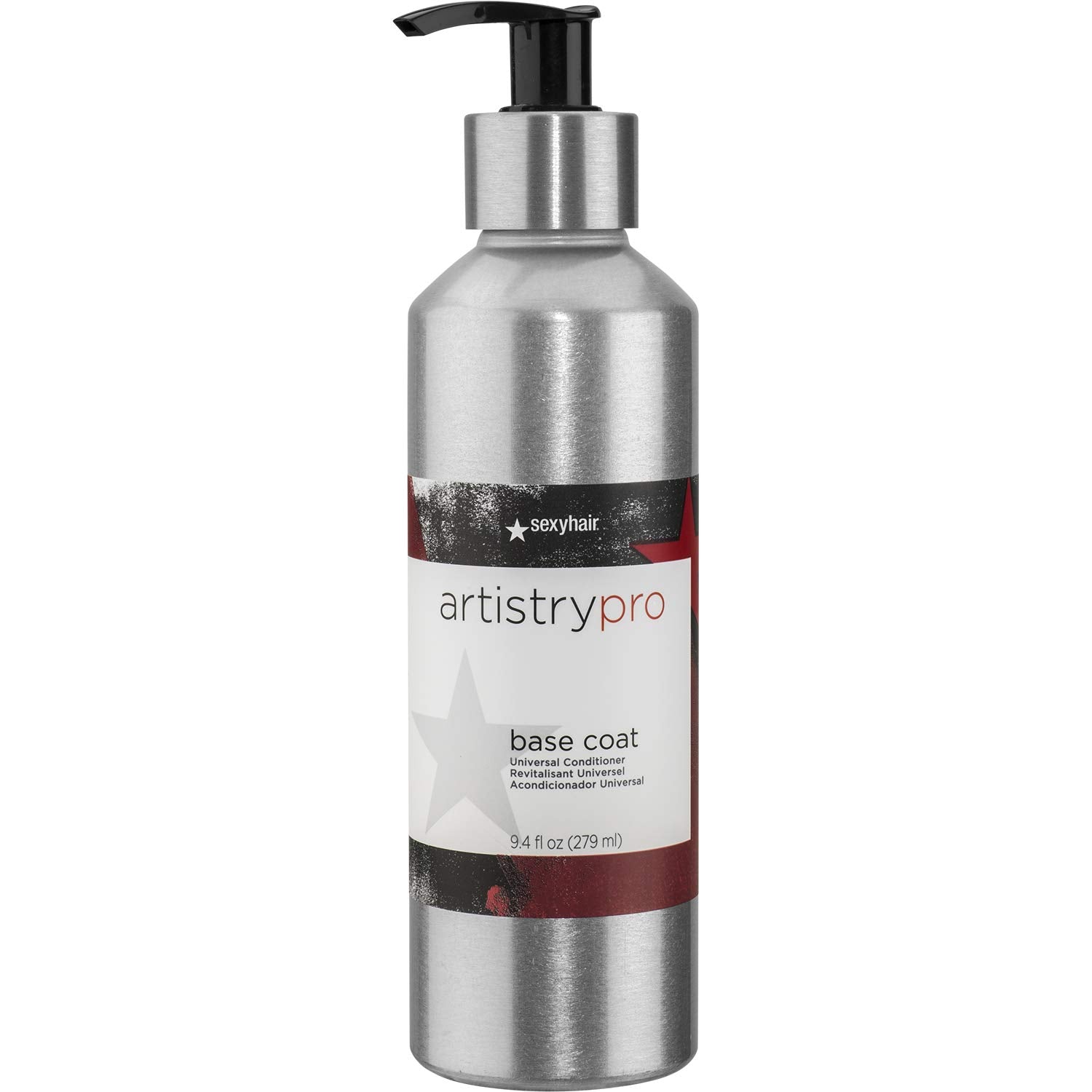 SexyHair ArtistryPro Base Coat Acondicionador Universal (Buy 3 Get 1 Free Mix & Match)