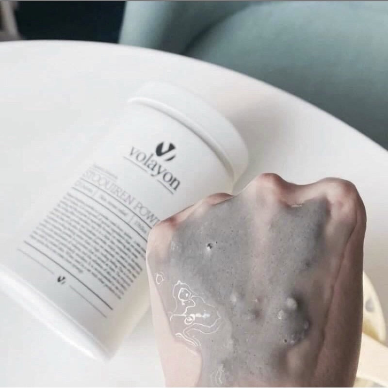 Volayon Stoquiren Powder 500 g