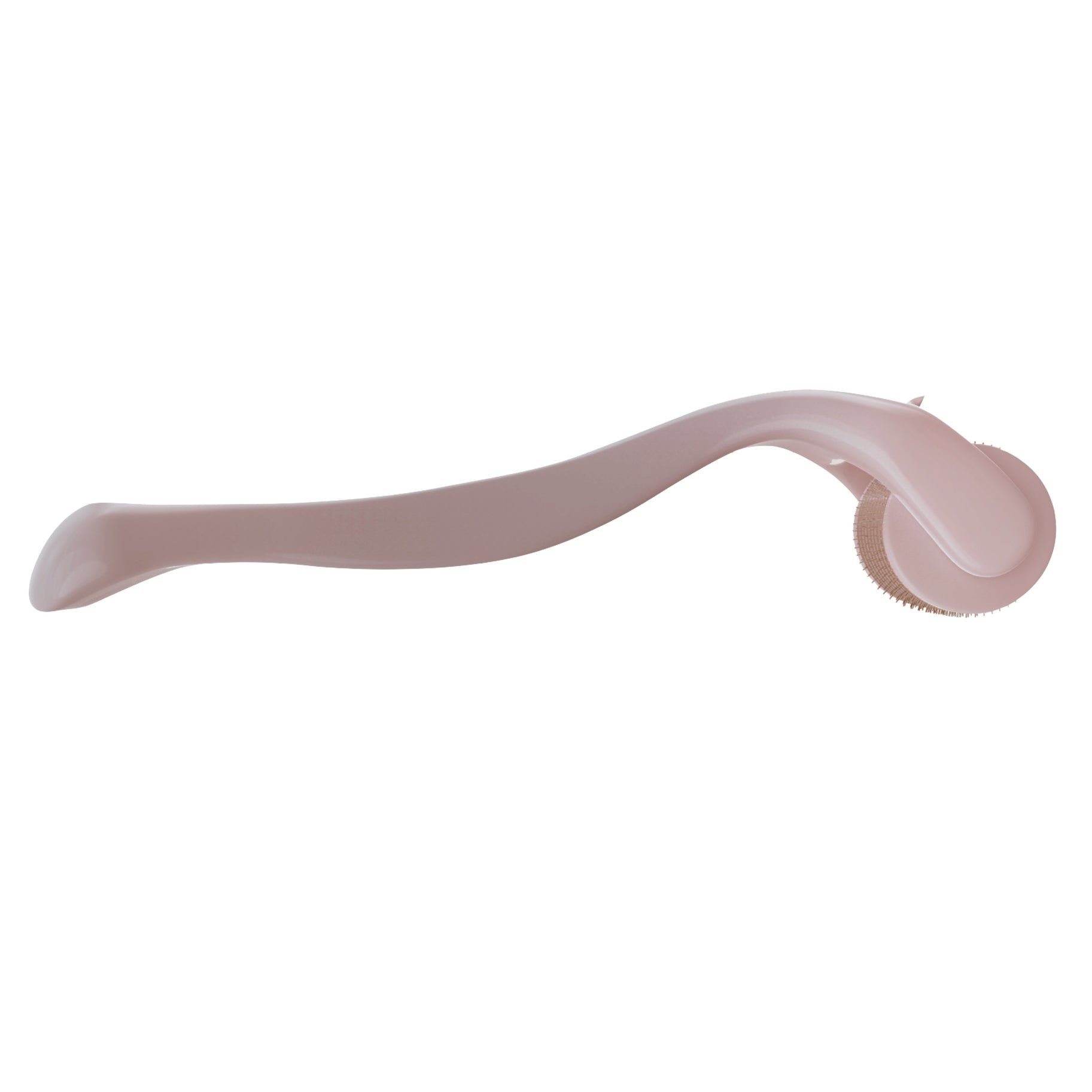 KITSCH Micro Derma Facial Roller - Blush
