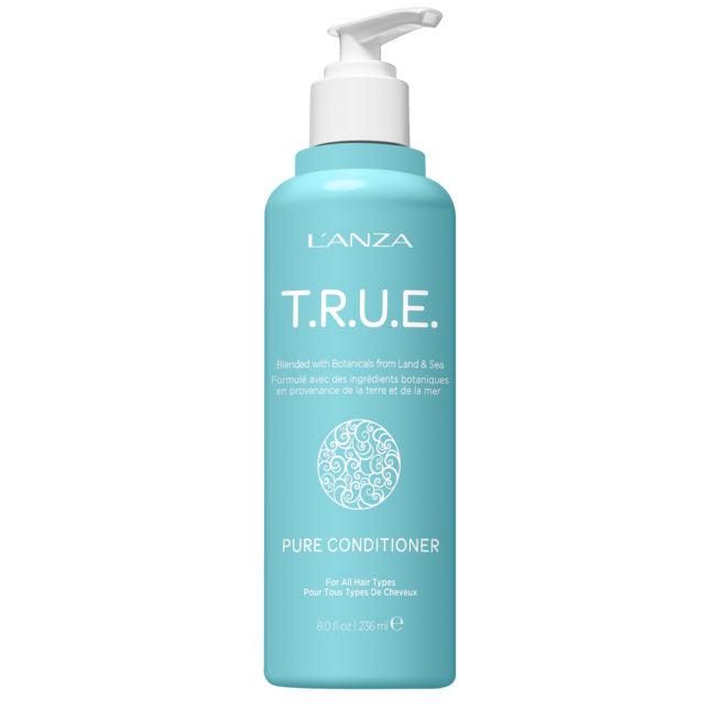 L’ANZA T.R.U.E. CLEAN CONDITIONER 8 OZ (Buy 3 Get 1 Free Mix & Match)
