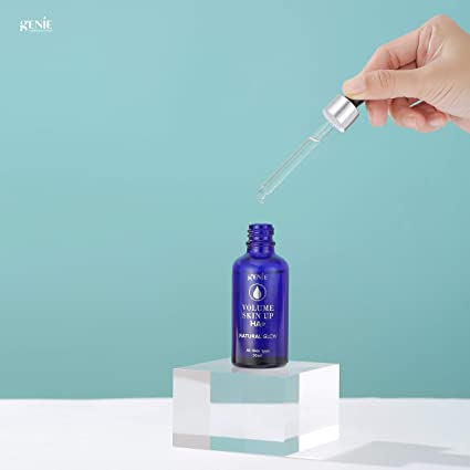 Genie Serum Moisturizing Florami Volume Skin Up Ha+ 30 ml