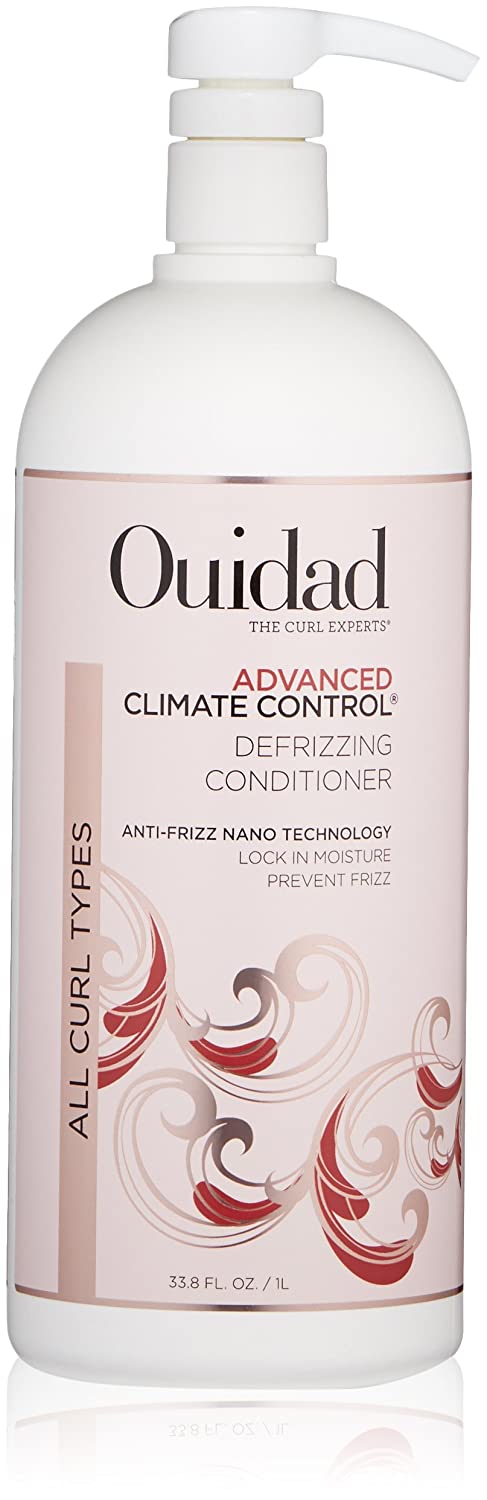 Ouidad Advanced Climate Control® Defrizzing Conditioner (Buy 3 Get 1 Free Mix & Match)