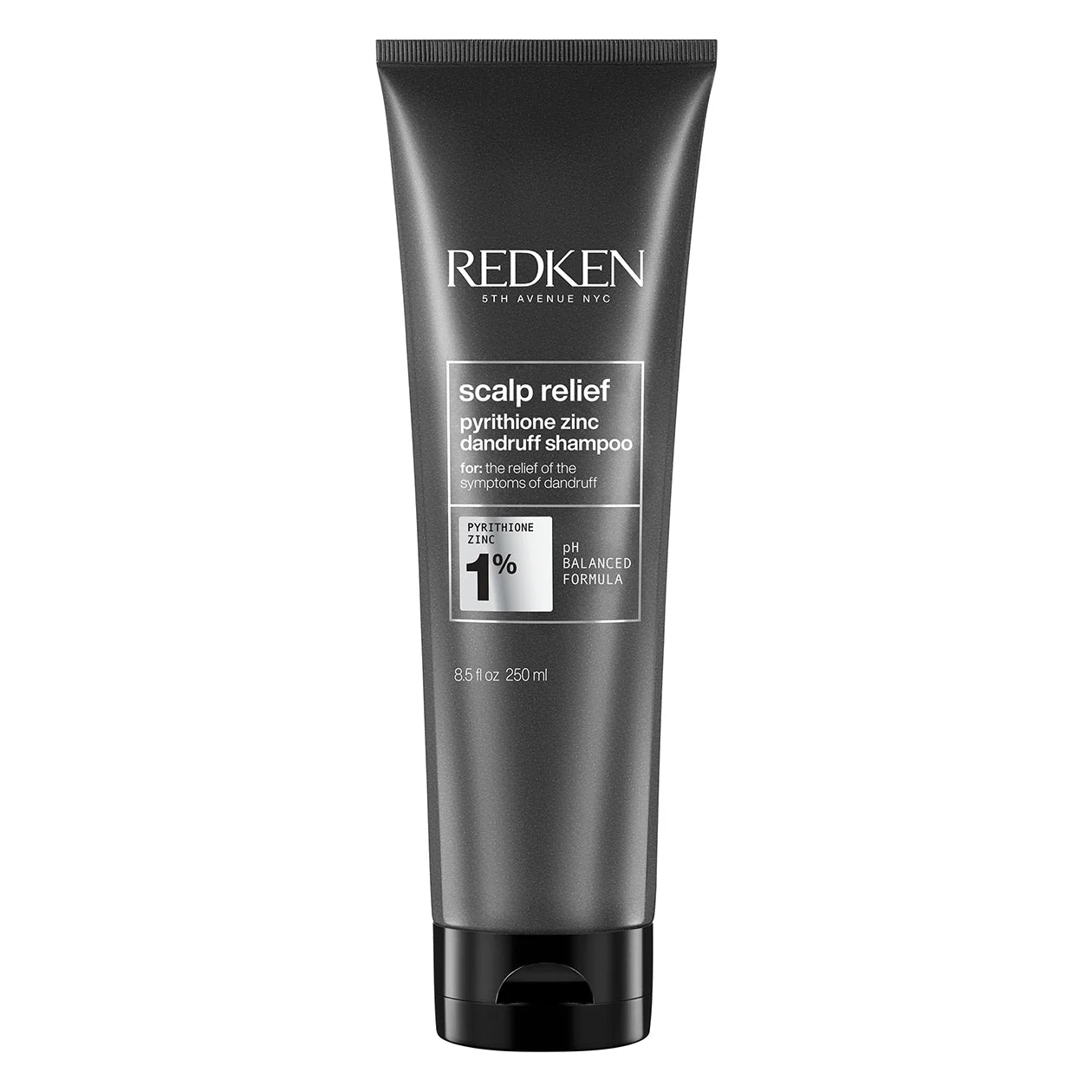 REDKEN SCALP RELIEF DANDRUFF CONTROL SHAMPOO - 8.5 oz (Buy 3 Get 1 Free Mix & Match)