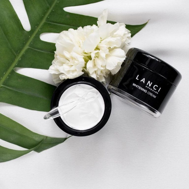 Lanci Whitening Cream 50 ml