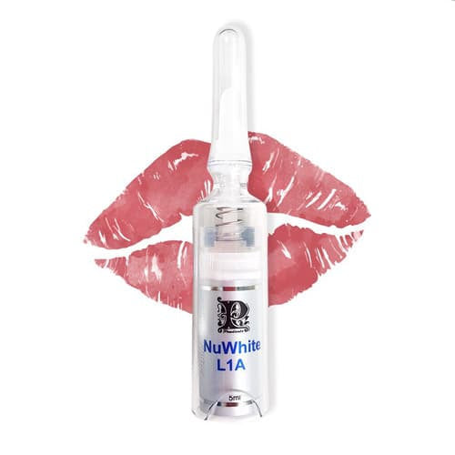 Mibiti Prudente Nuwhite L1A 5ml Lip Brightening