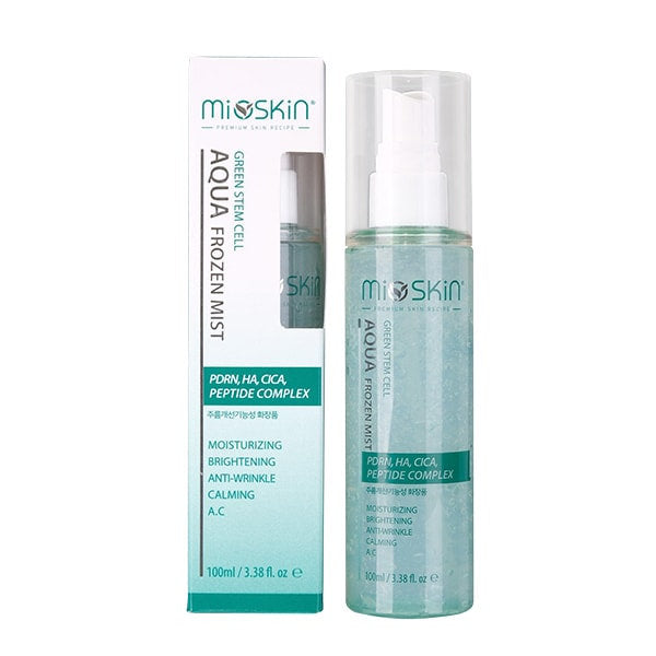 Mioskin Plus Stem Cell Frozen Mist 100 ml
