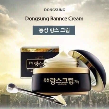 DongSung Rannce Cream 70 g