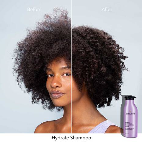 Pureology Hydrate Shampoo (Buy 3 Get 1 Free Mix & Match)