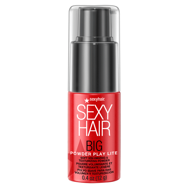 SexyHair Big Powder Play Lite Volume/Texture Powder - 0.4 oz (Buy 3 Get 1 Free Mix & Match)