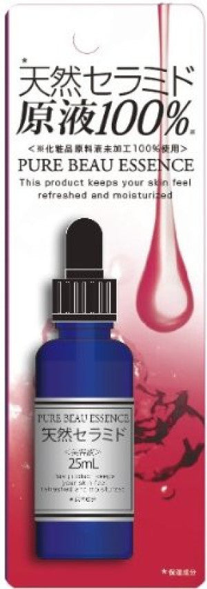 Japan GALS Pure Beau Essence Serum 25ml