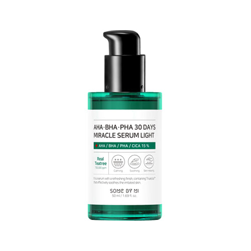 SOME BY MI - AHA, BHA, PHA 30 Days Miracle Serum 50ml