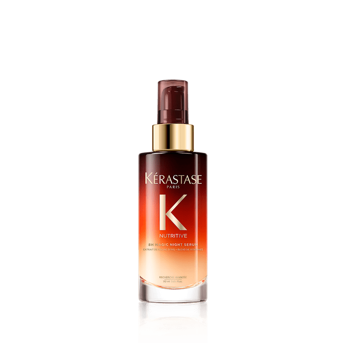 Kérastase 8H Magic Night Serum - 3.04 oz (Buy 3 Get 1 Free Mix & Match)