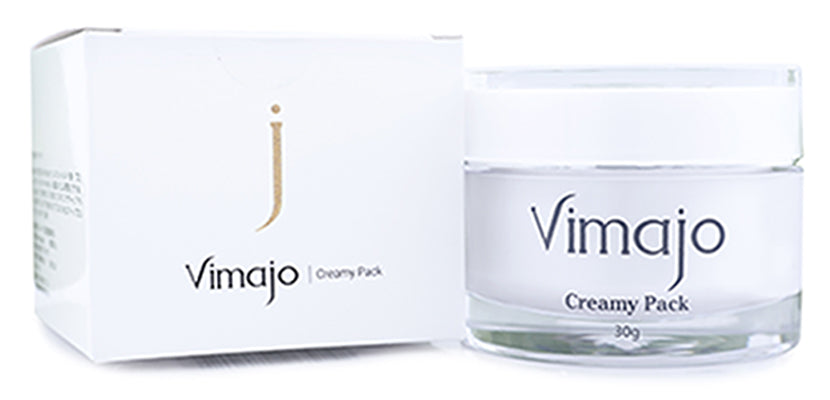 DAMODE Vimajo Creamy Pack 30 g