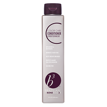 b3 BRAZILIAN BOND BUILDER COLOR CARE CONDITIONER - 12 OZ (Buy 3 Get 1 Free Mix & Match)