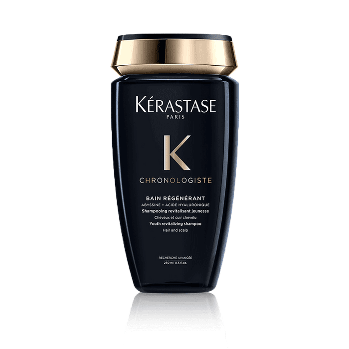 Kérastase Bain Régénérant Shampoo 8.5 oz (Buy 3 Get 1 Free Mix & Match)