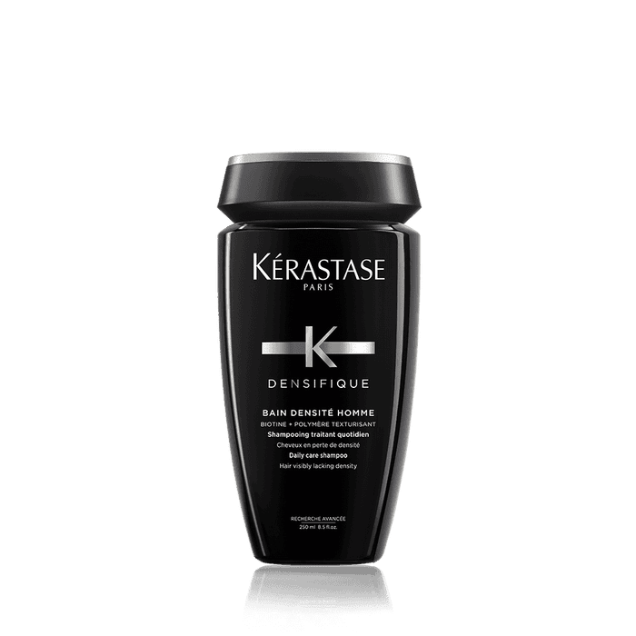 Kérastase Bain Densité Homme Shampoo 8.5 oz (Buy 3 Get 1 Free Mix & Match)