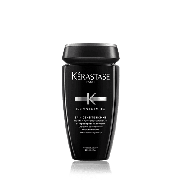 Kérastase Bain Densité Homme Shampoo 8.5 oz (Buy 3 Get 1