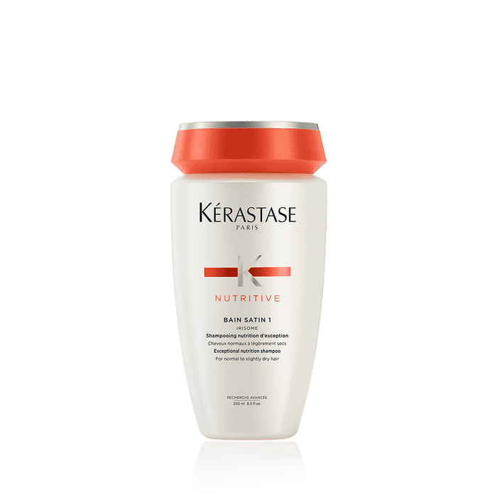 Kérastase Bain Satin 1 Shampoo (Buy 3 Get 1 Free Mix & Match)