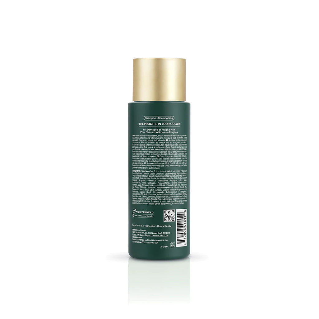 Colorproof Baobab Recovery Shampoo 8.5 oz (Buy 3 Get 1 Free Mix & Match)