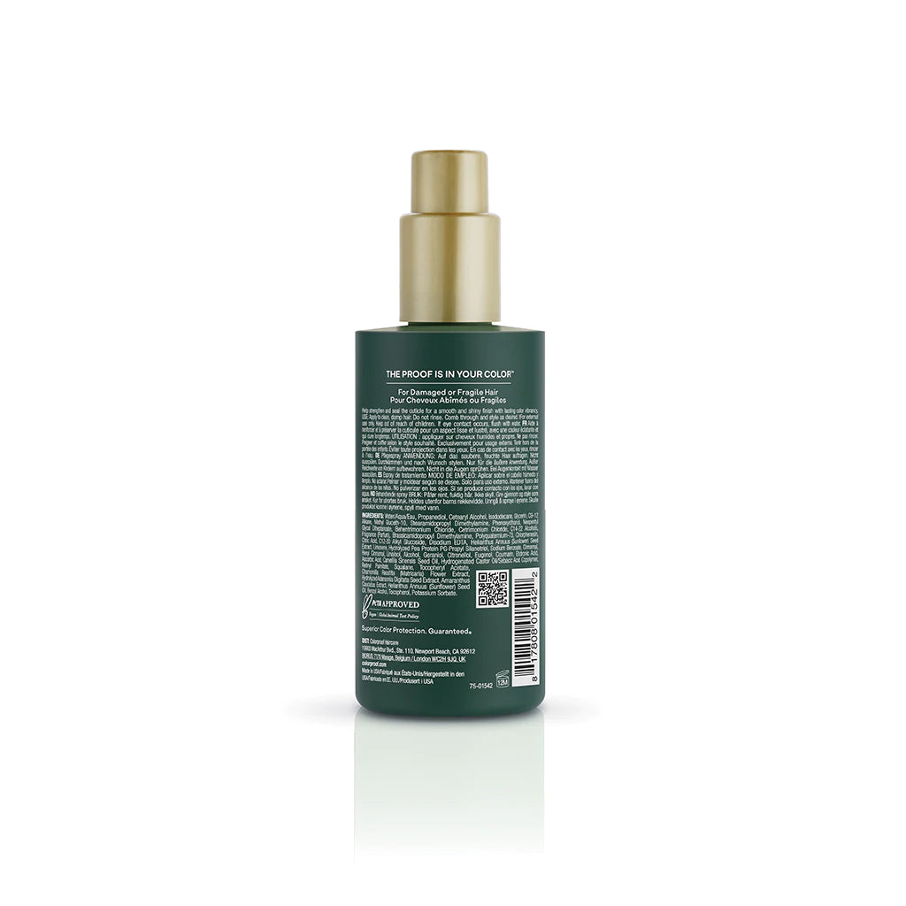 Colorproof Baobab Recovery Treatment Spray 6.7 oz (Buy 3 Get 1 Free Mix & Match)