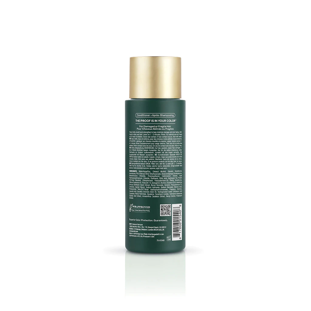 Colorproof Baobab Recovery Conditioner 8.5 oz (Buy 3 Get 1 Free Mix & Match)